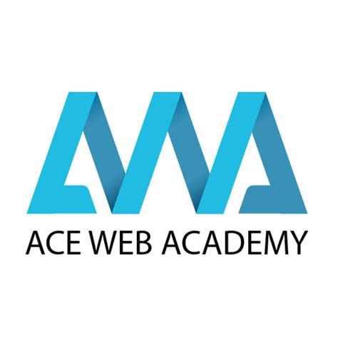 ace web academy online.